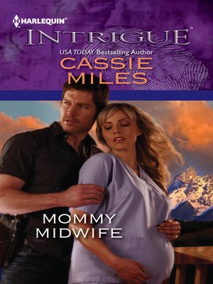 cover image of Mommy Midwife